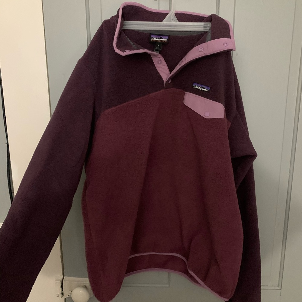 Women Patagonia